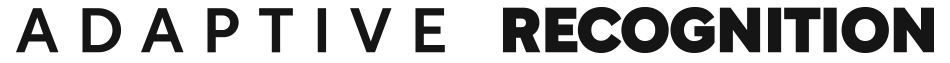 Adaptive Recognition